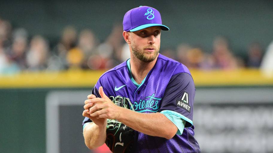 Diamondbacks reveal lineup for important Game 3 rubber match