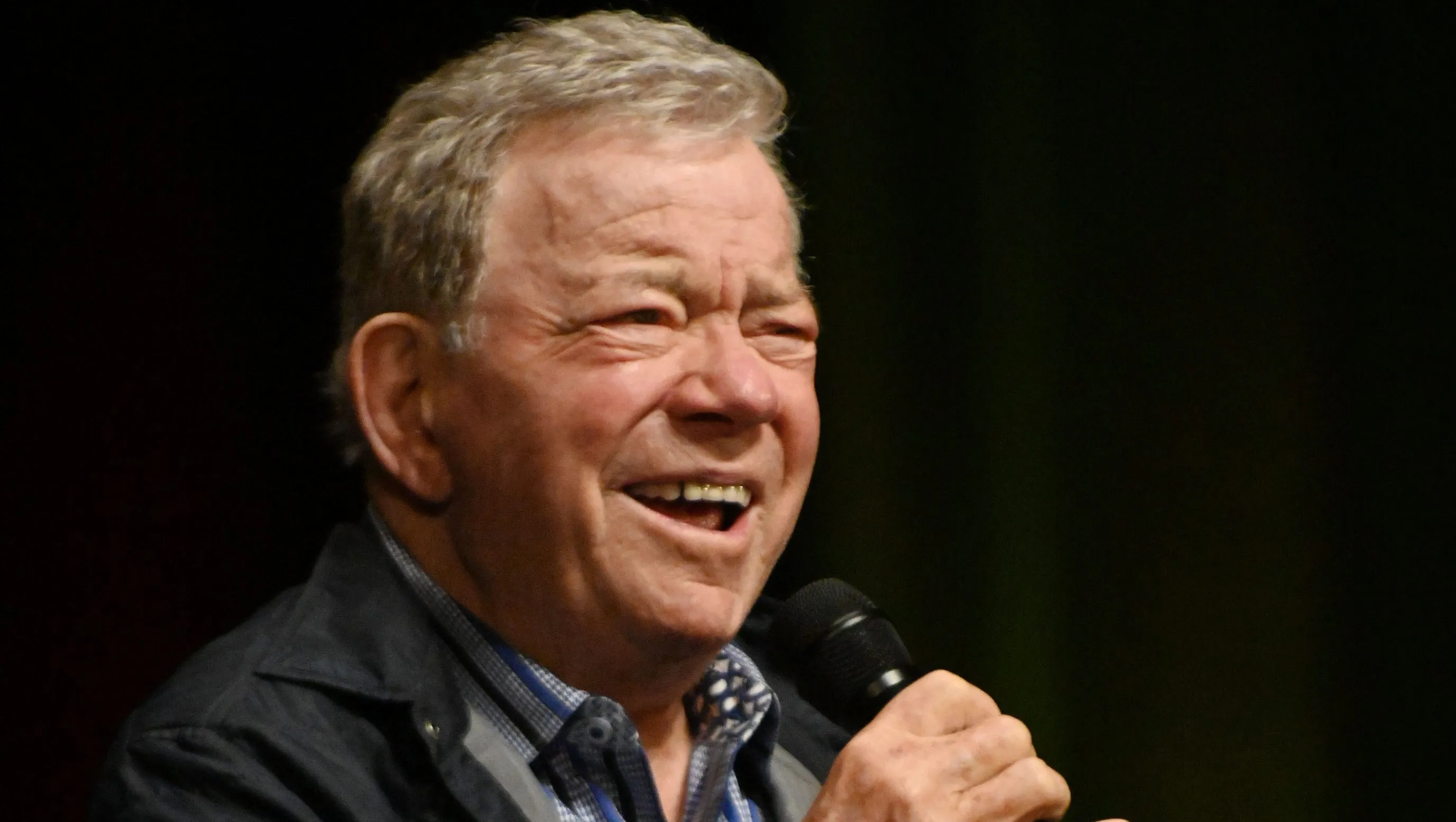 William Shatner’s health: What we know about his cancer journey