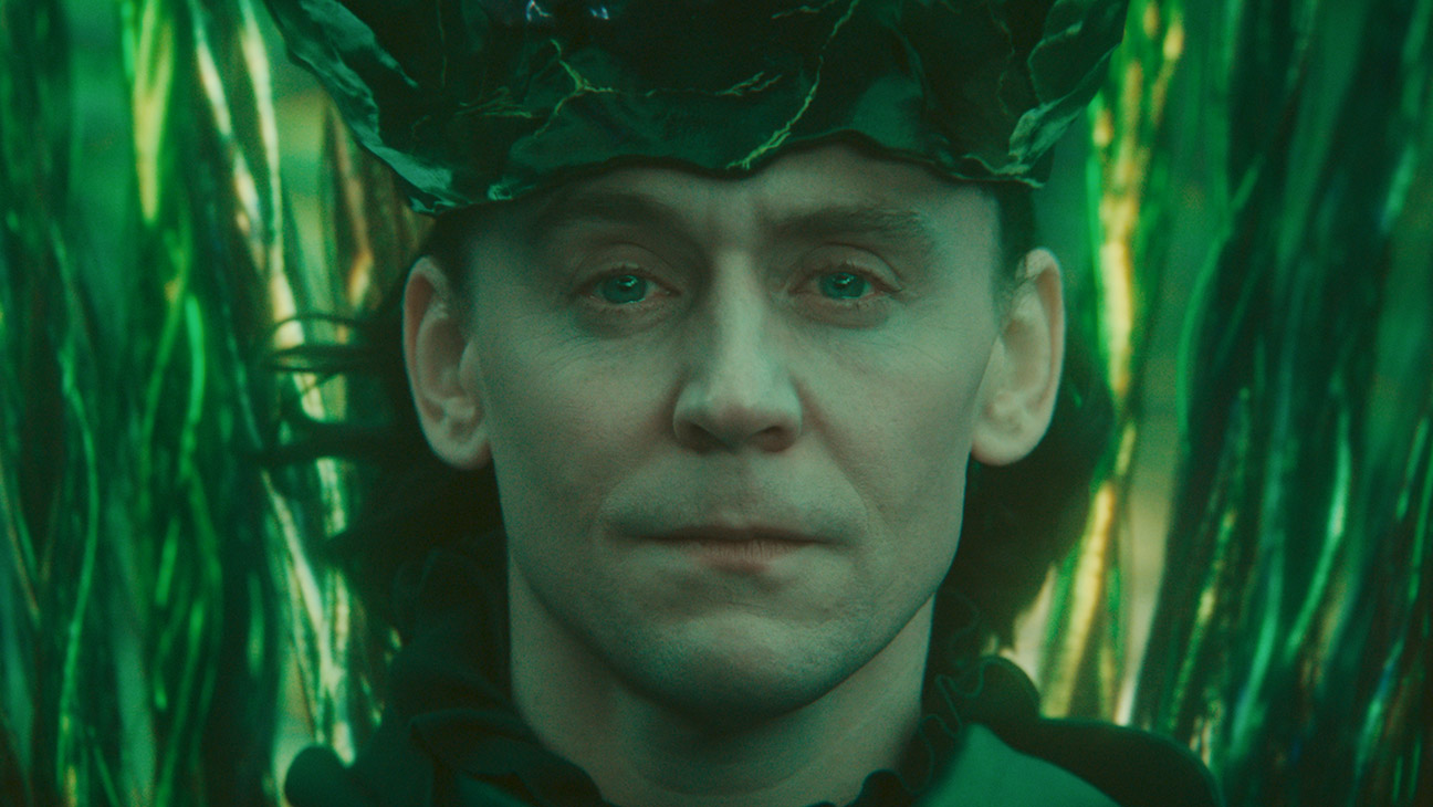 'Loki' EP Kevin R. Wright Talks Pompeii: Out of Time, Tom Hiddleston