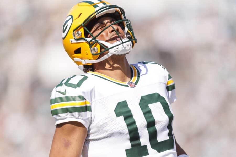 Green Bay Packers: This is the player with the most on the line in 2026