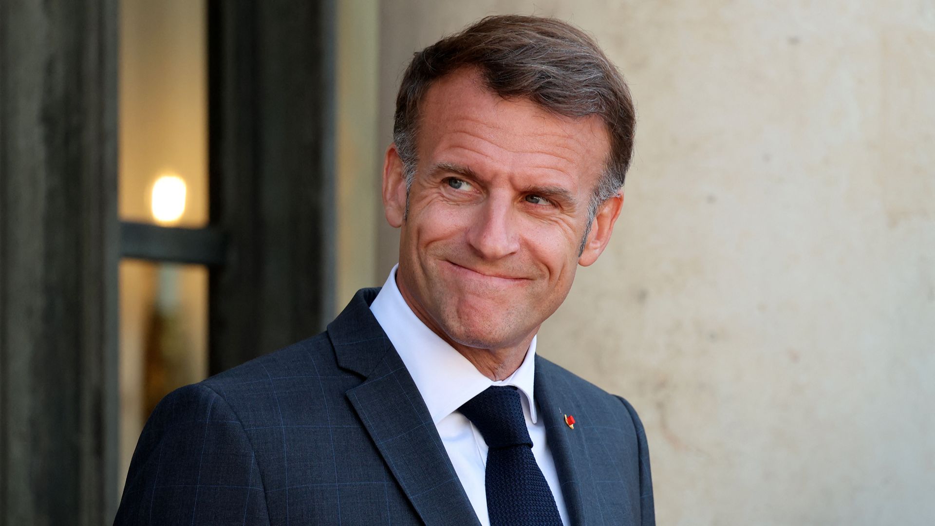 France Passes Law Banning Social Media for Children Under 15