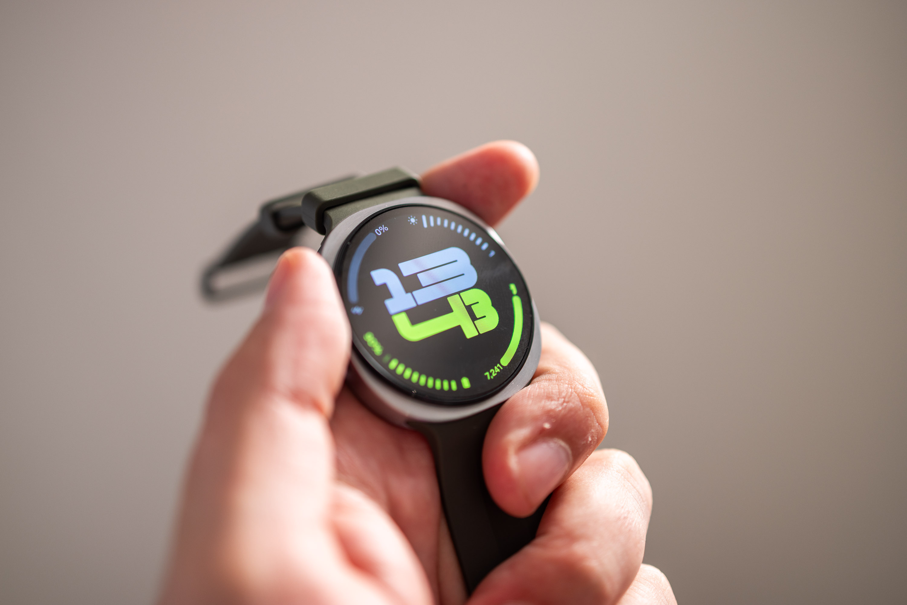 Samsung’s Galaxy Watch 9 looks familiar, but its quiet upgrades surprised me