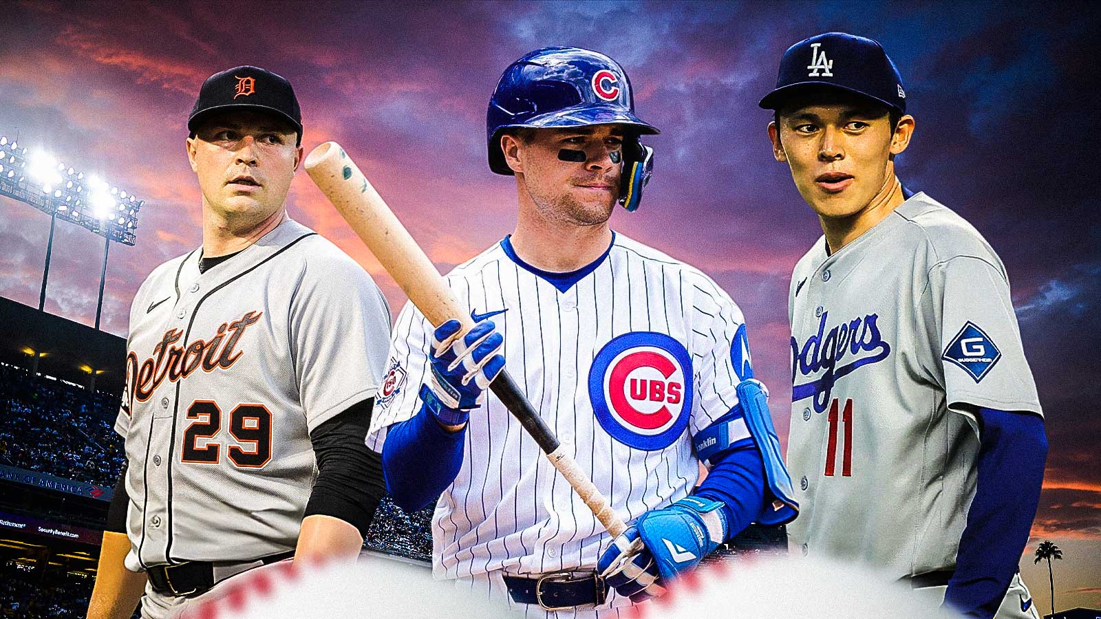 Ranking 6 Tarik Skubal godfather trade offers from top suitors