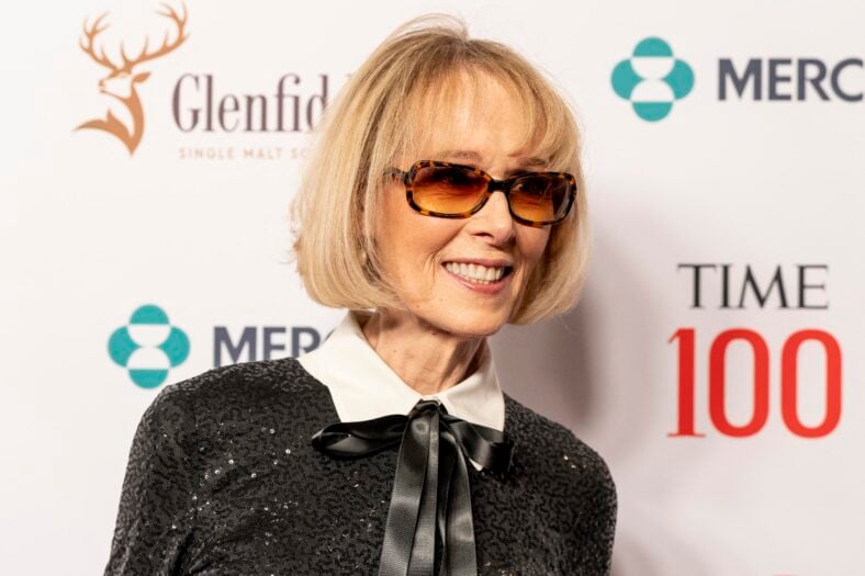 TIME 100 Gala 2024 New York
