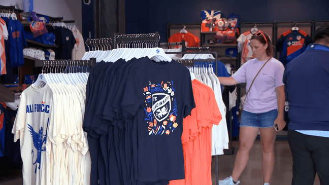 FC Cincinnati returns to MLS play; here's how you can get free tickets