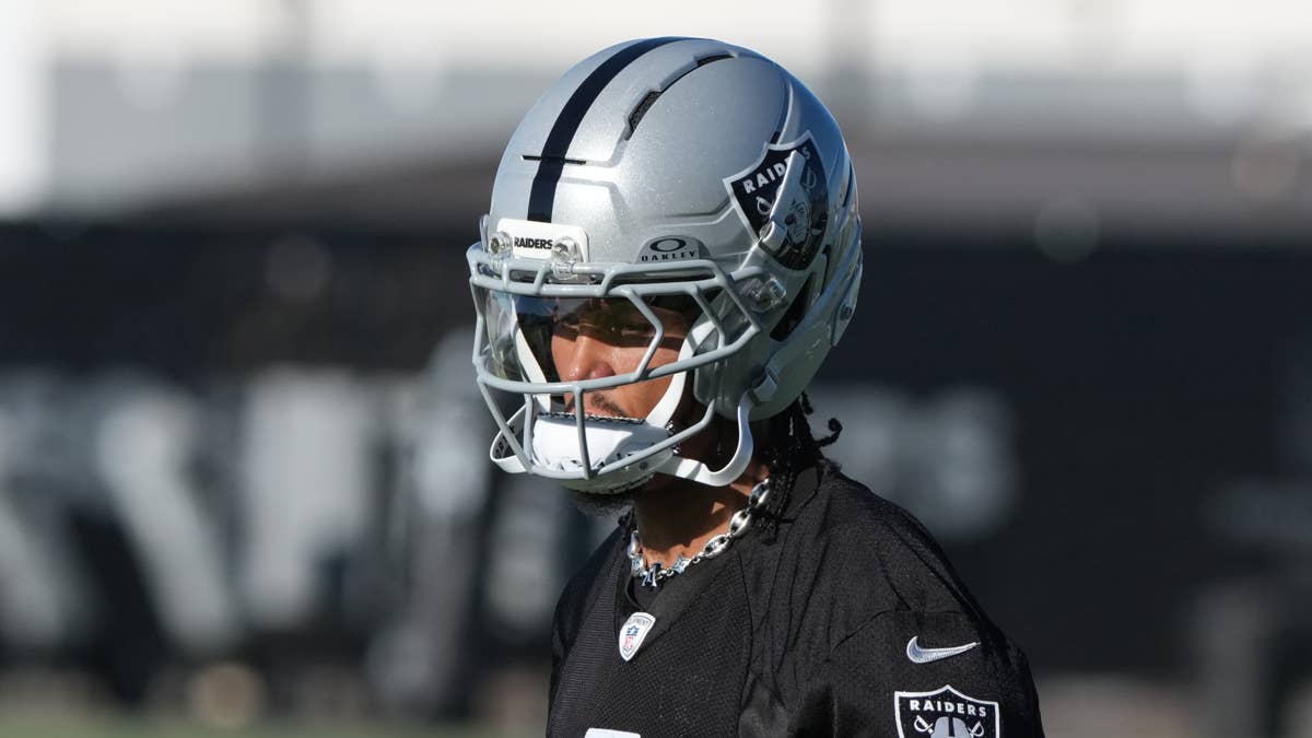 nfl-las-vegas-raiders-minicamp