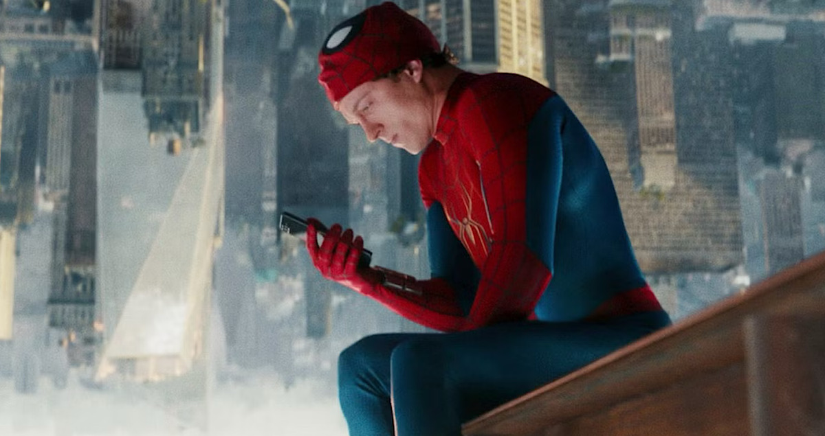 Tom Holland’s Spider-Man Will Be at His Lowest in Brand New Day, But Destin Daniel Cretton Says It Won’t Be Depressing [EXCLUSIVE]
