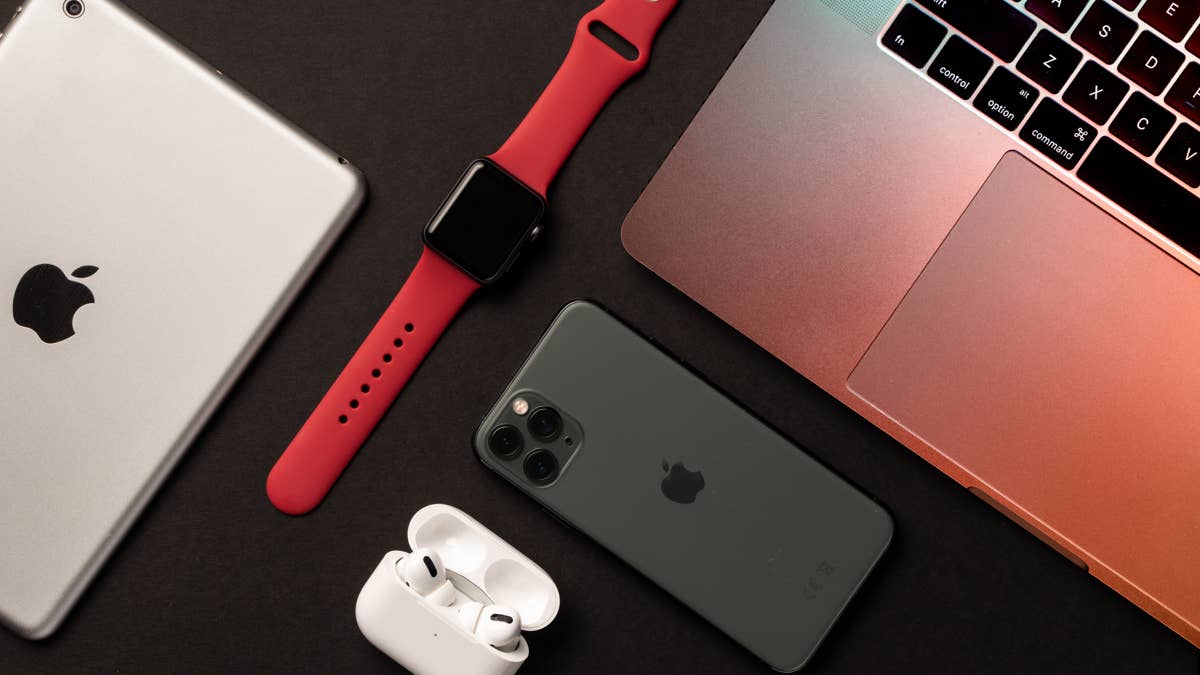 apple-devices