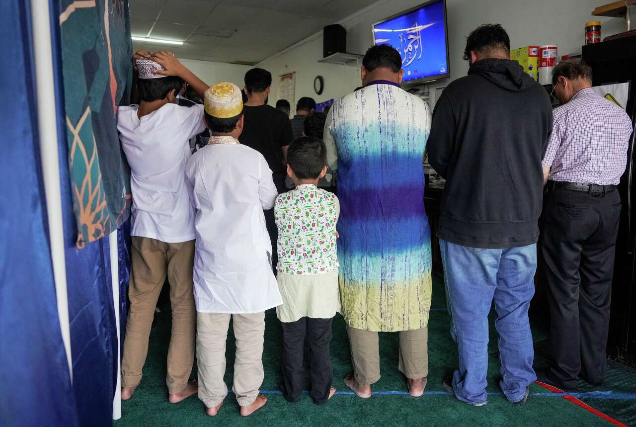 La Porte mosque proposal sparks online backlash. Here's why worshippers called police
