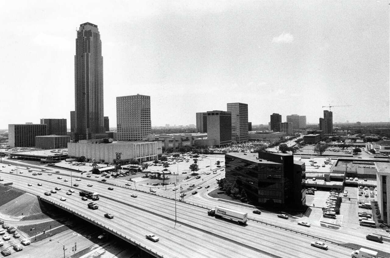 Exclusive: Williams Tower, Houston's iconic 64-story landmark, sold in deal reportedly topping $300M