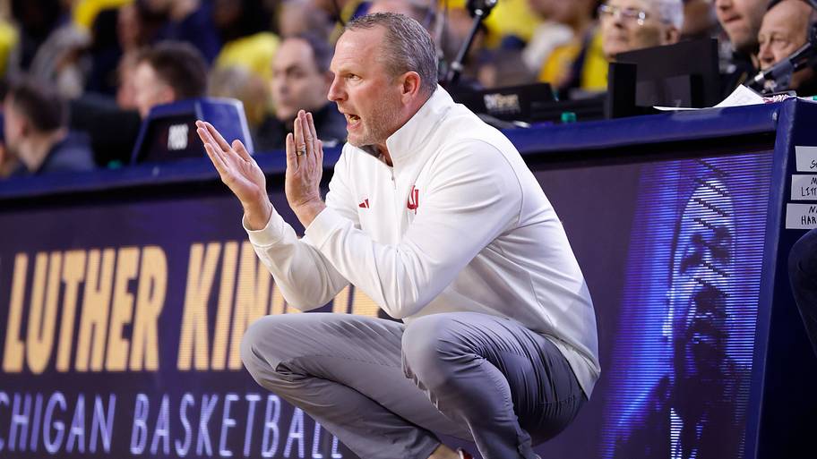 Projecting Indiana Basketball's Best-Case Scenario for the 2026-27 Season