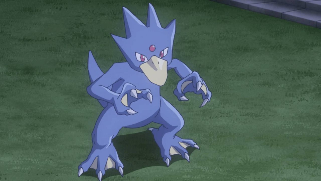 Pokemon Sapphire player chases "1 in 9 million" odds trying to find a specific shiny duck