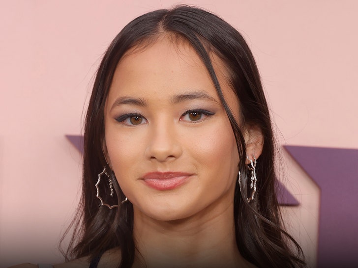 'Godzilla vs. Kong' star Kaylee Hottle's cause of death revealed