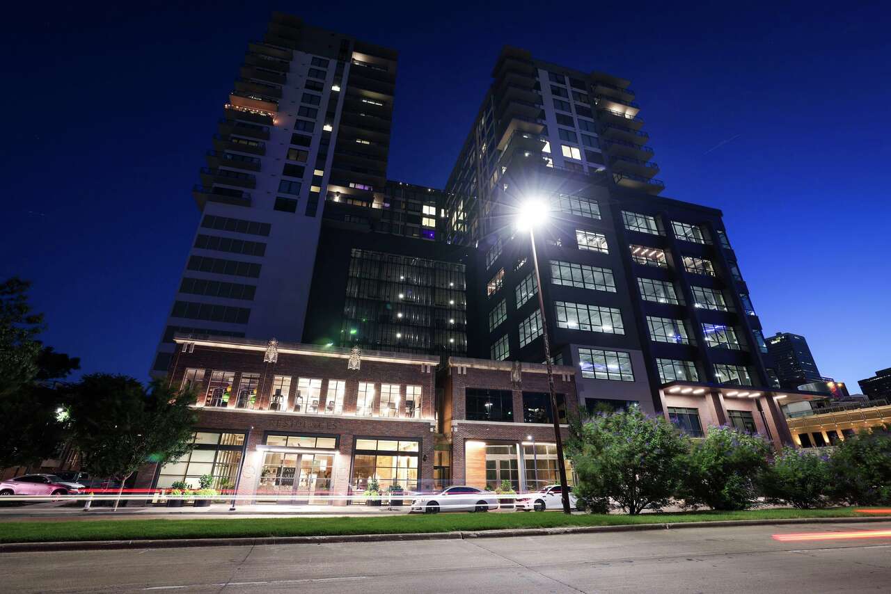 Prominent new Deep Ellum, East Quarter buildings for sale