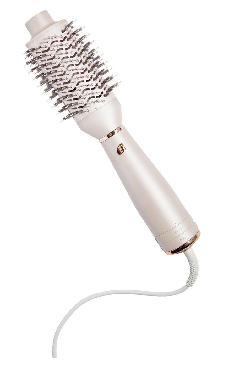Airebrush One-Step Smoothing and Volumizing Blow Dryer Brush