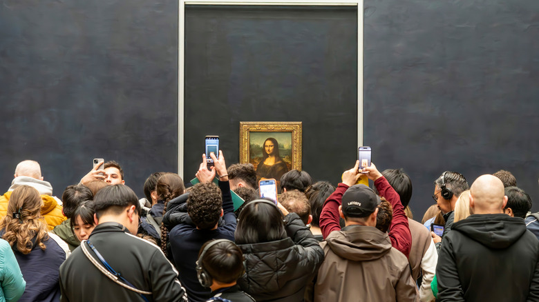 Rick Steves shares his best secret to avoiding crowds while exploring European museums