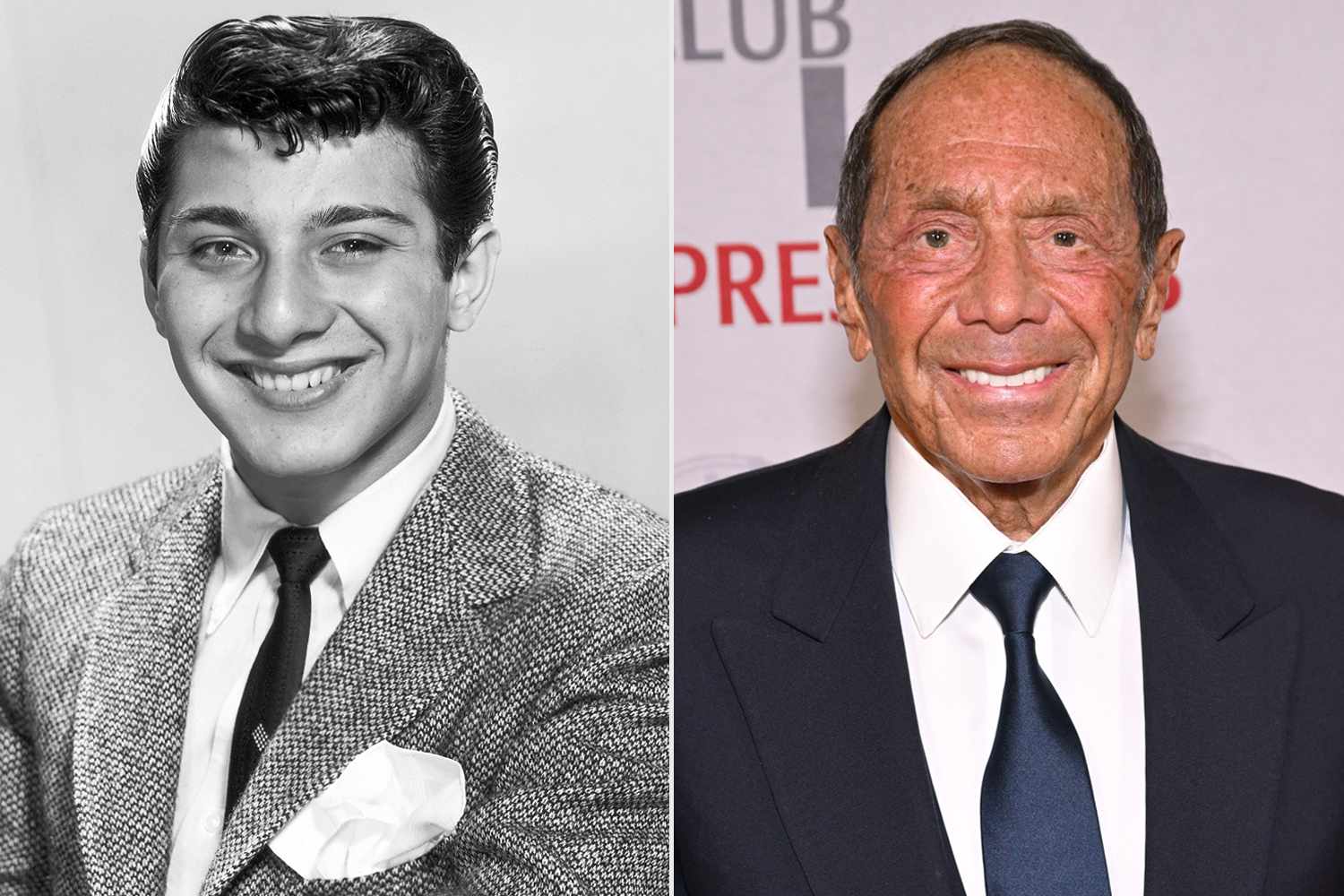 Paul Anka says becoming a teen idol 'turned my life upside down'
