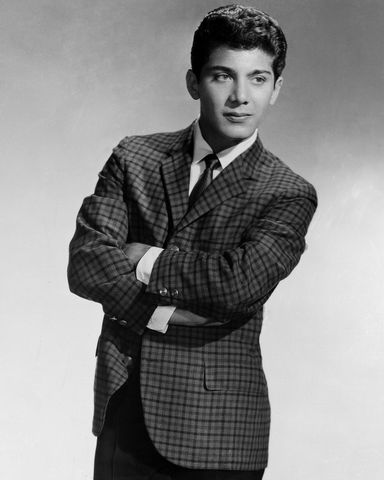 Photo of Paul Anka