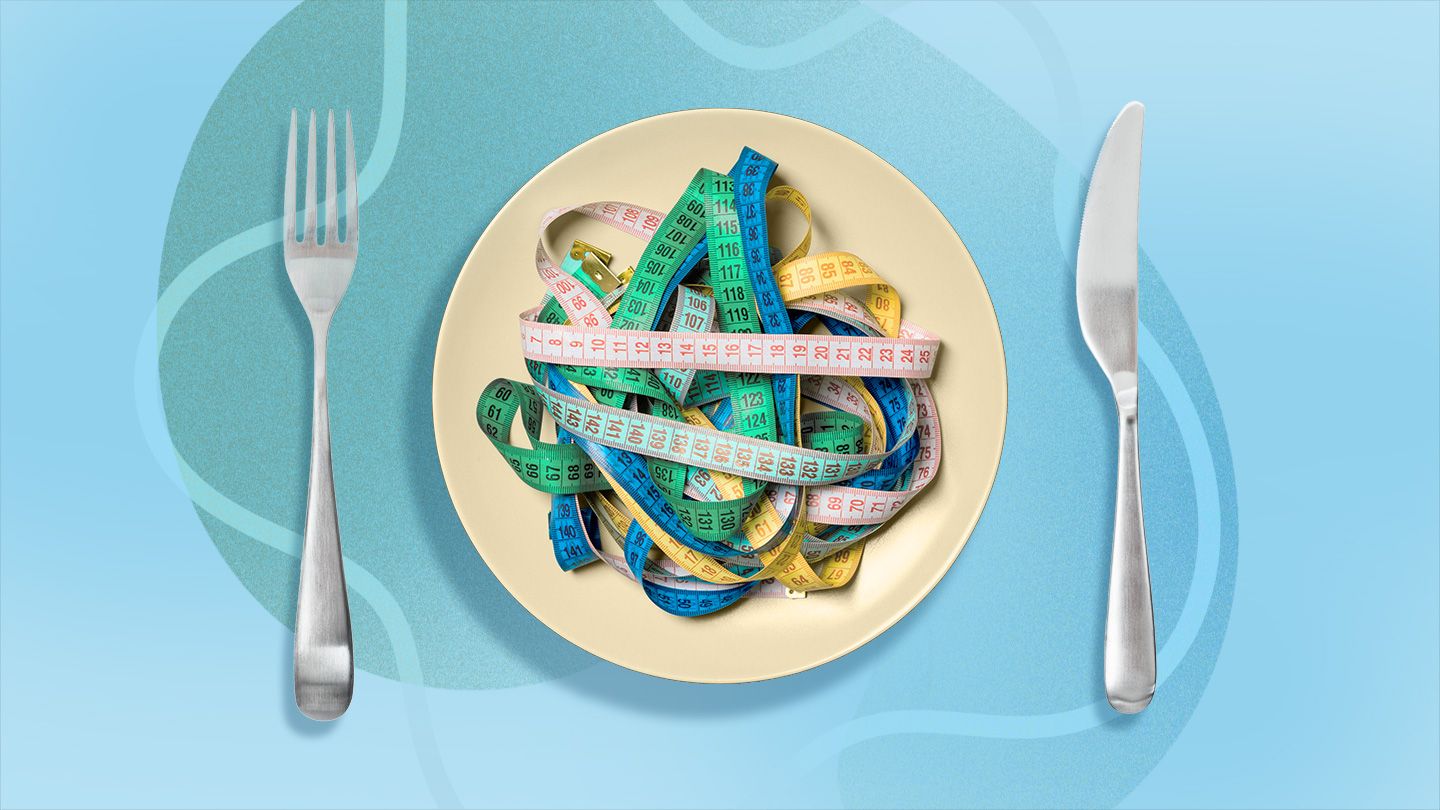 The truth about anorexia nervosa: 5 myths and 5 facts