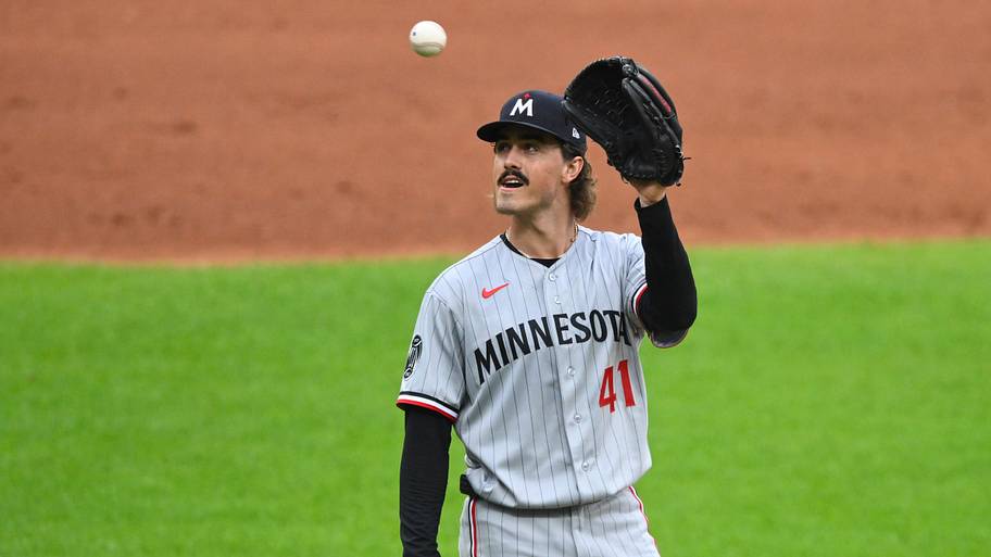 Cardinals potential Joe Ryan trade link is way off-base