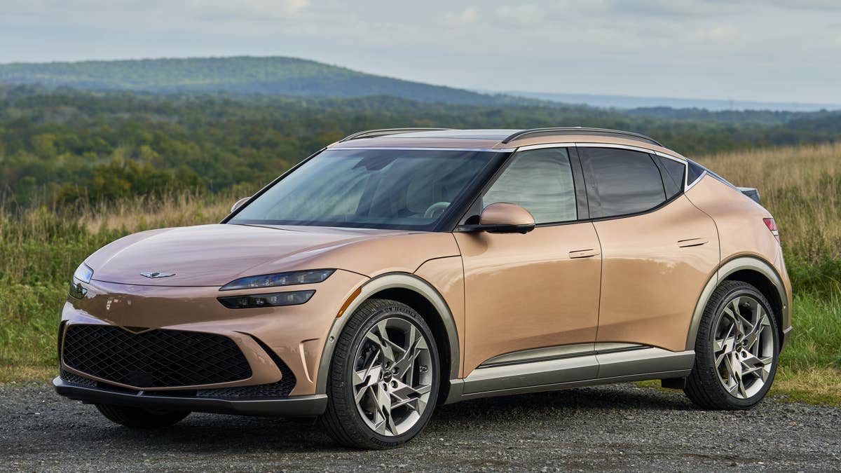 The 5 least reliable cars in 2026
