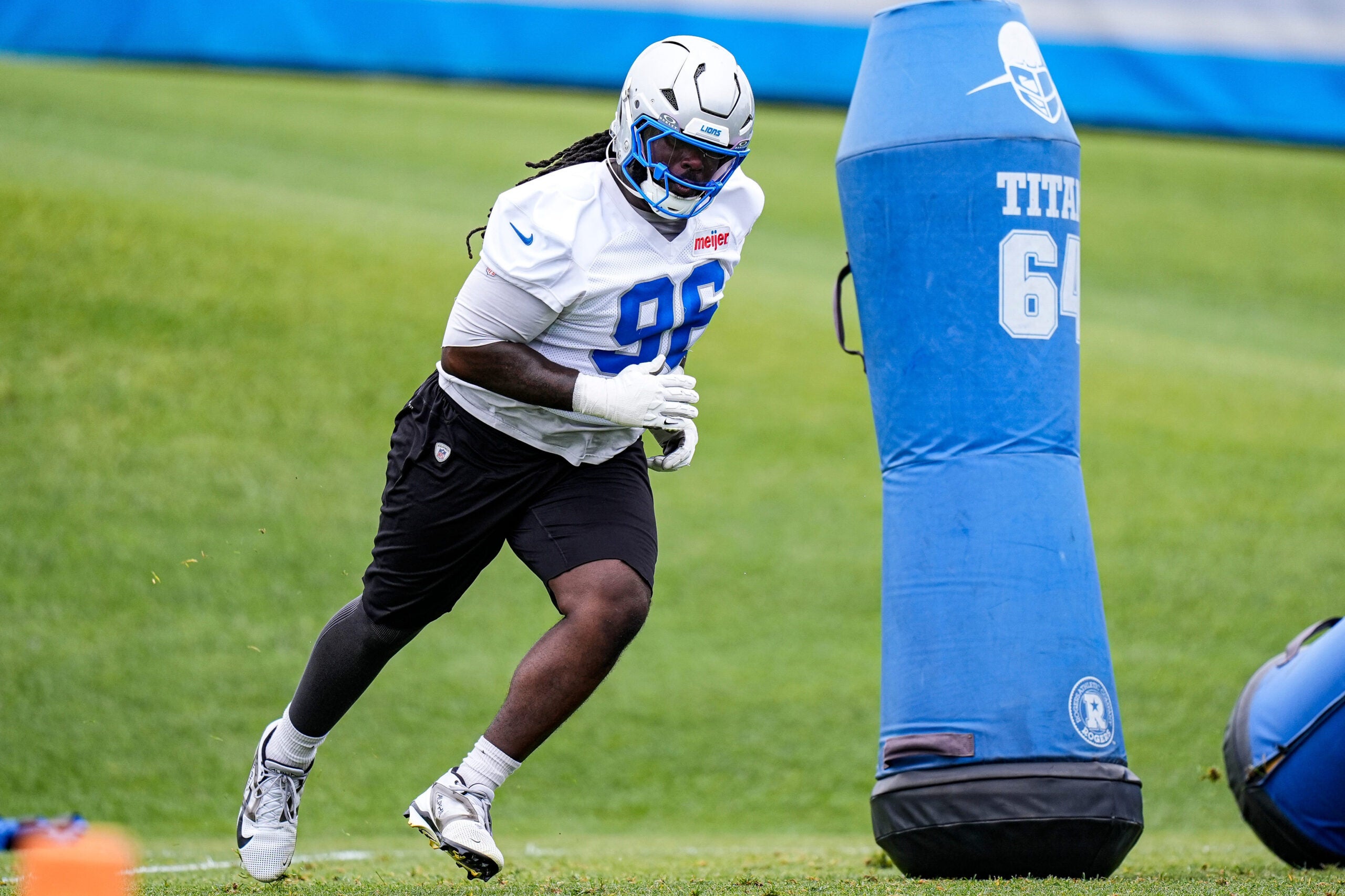 4 super under-the-radar players who could make the Detroit Lions' 53-man roster