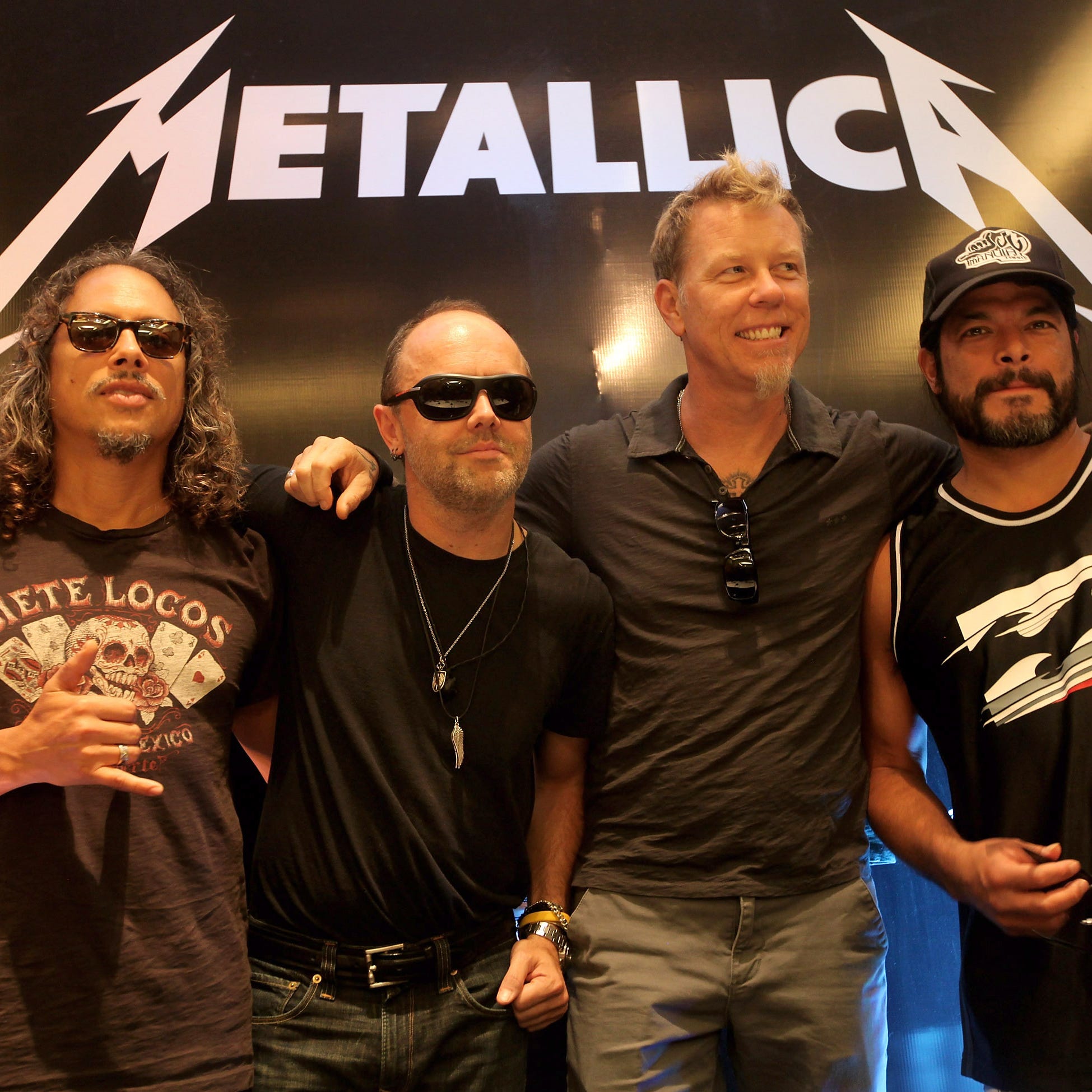 Metallica adds new concert dates at The Sphere and tickets are going fast