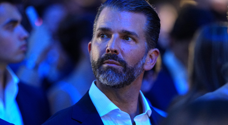 Trump Jr.’s investment fund backed Polymarket at $300 million. After a federal license, it’s now reportedly worth $15 billion