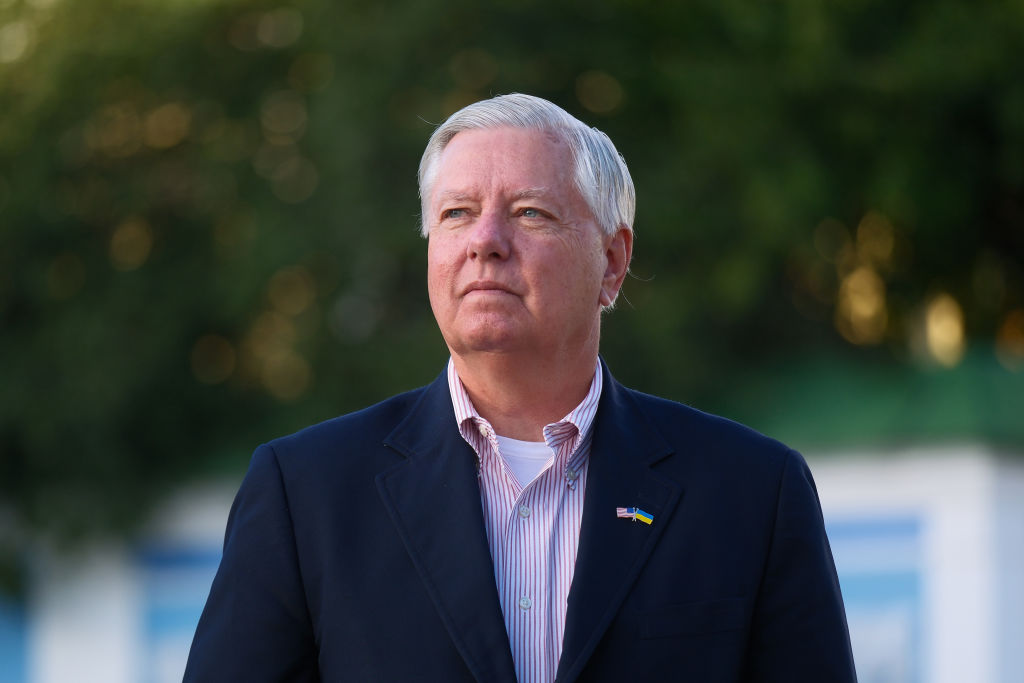 What to Know About Lindsey Graham’s Funeral Services