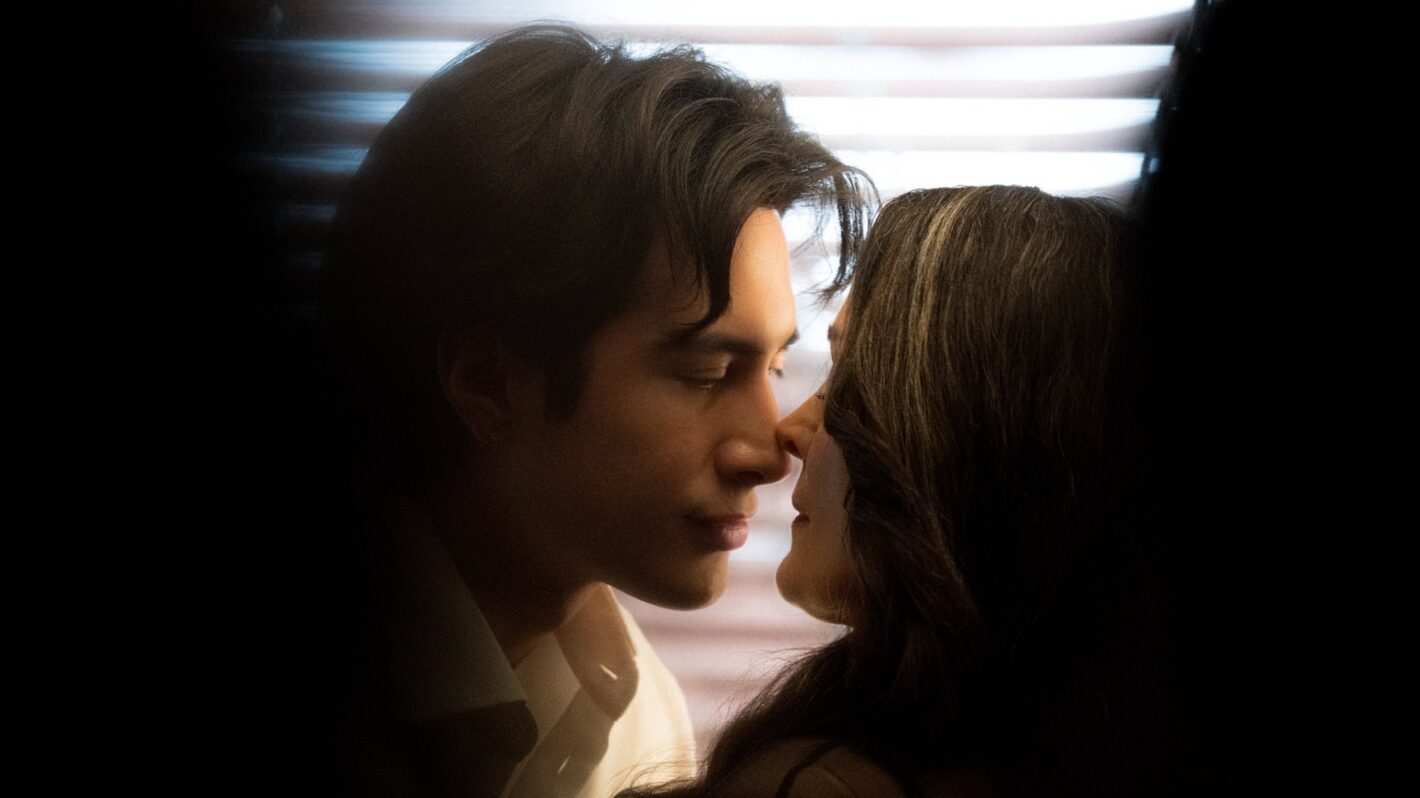 AMC releases first-look pics of Hudson Williams’ ‘Yaga’ series