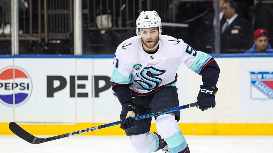 A division rival may have the inside track if Shane Wright becomes available
