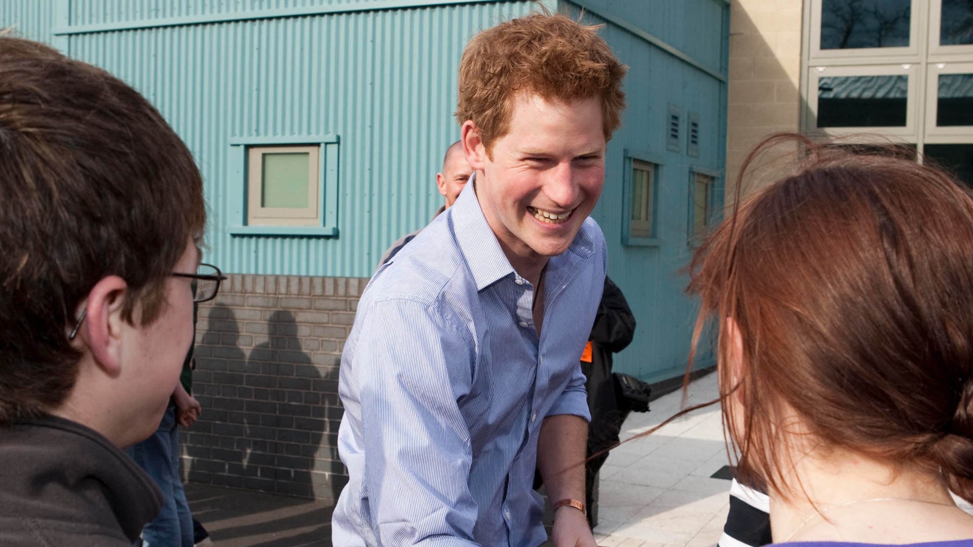 Prince Harry praised for appearing ‘much more approachable’ after podcast appearance: ‘This is exactly what he needed,’ brand and culture expert says