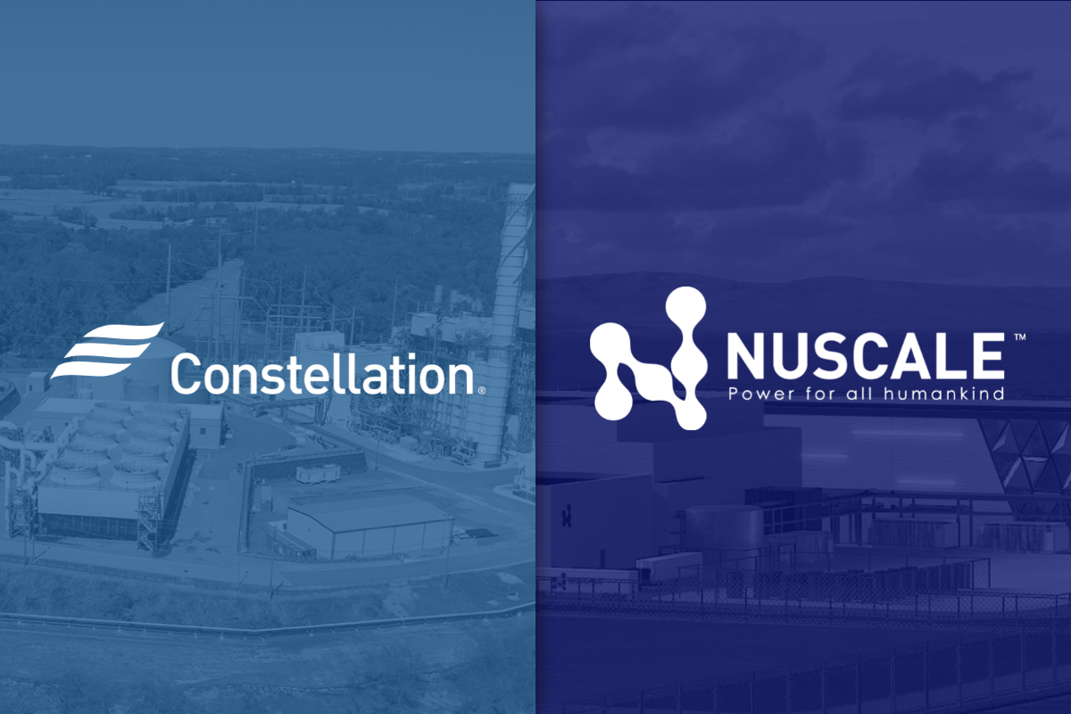 Is NuScale Power a better nuclear energy stock than Constellation Energy?