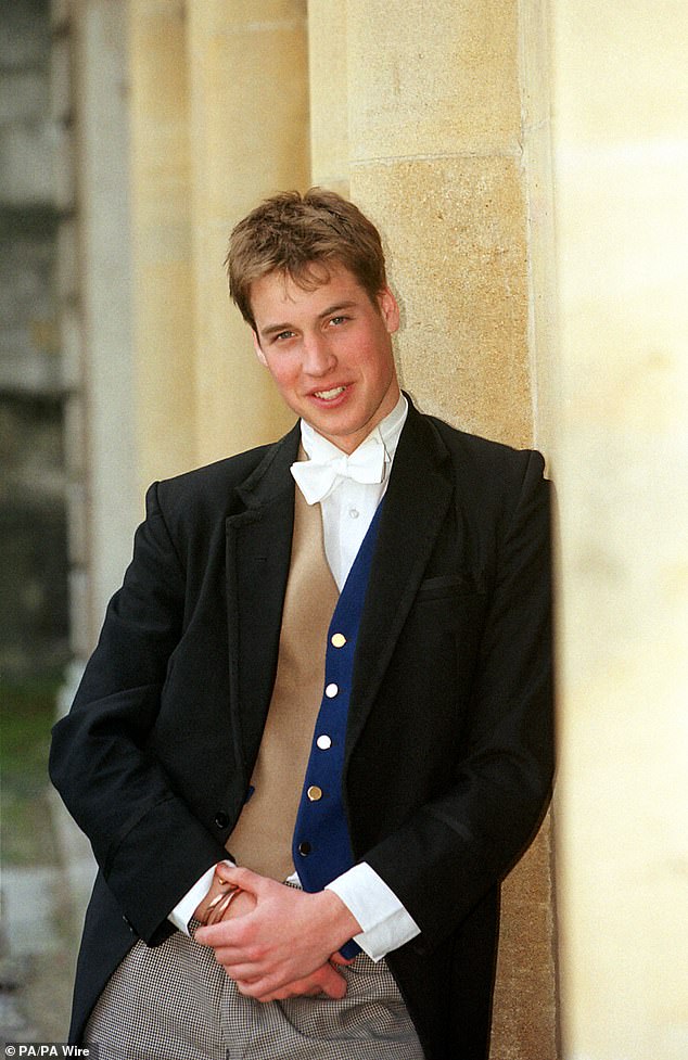 Opinion: How Prince George's start at Eton will be different from William's