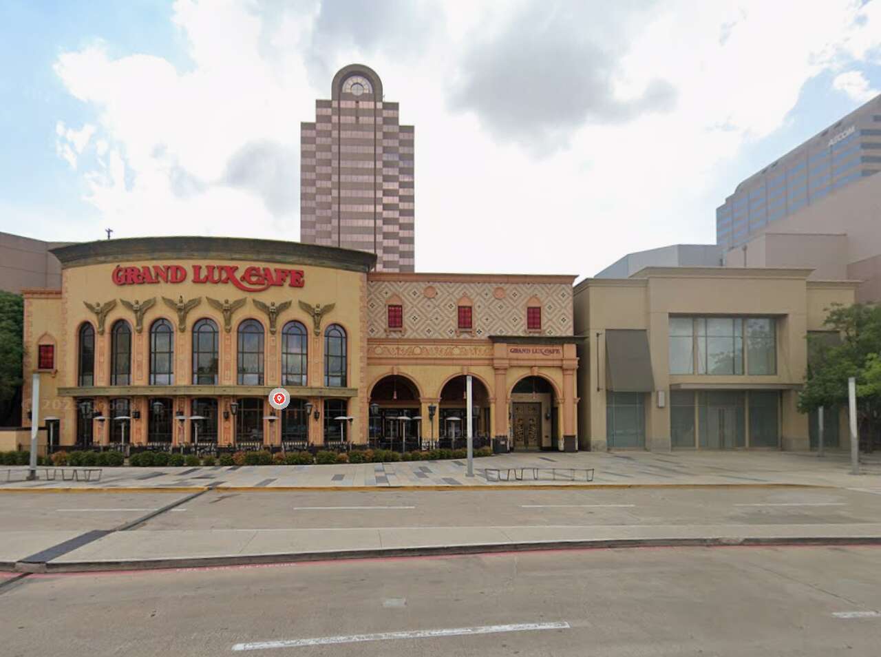 Galleria Dallas reveals fresh details on sweeping makeover