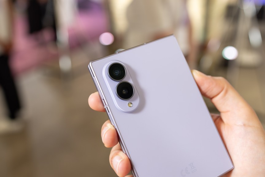 Samsung’s Galaxy Z Fold 8 Is for Everyone Who Can’t Stop Scrolling