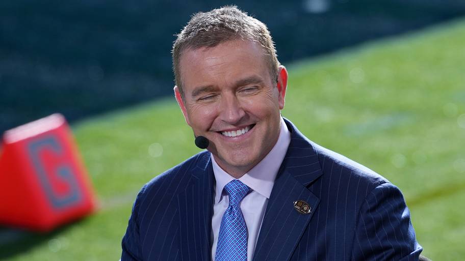 Kirk Herbstreit backs college football powerhouse to win 2026 national championship