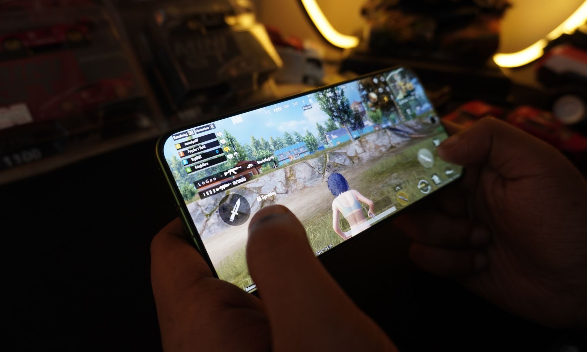 Vivo X300 FE