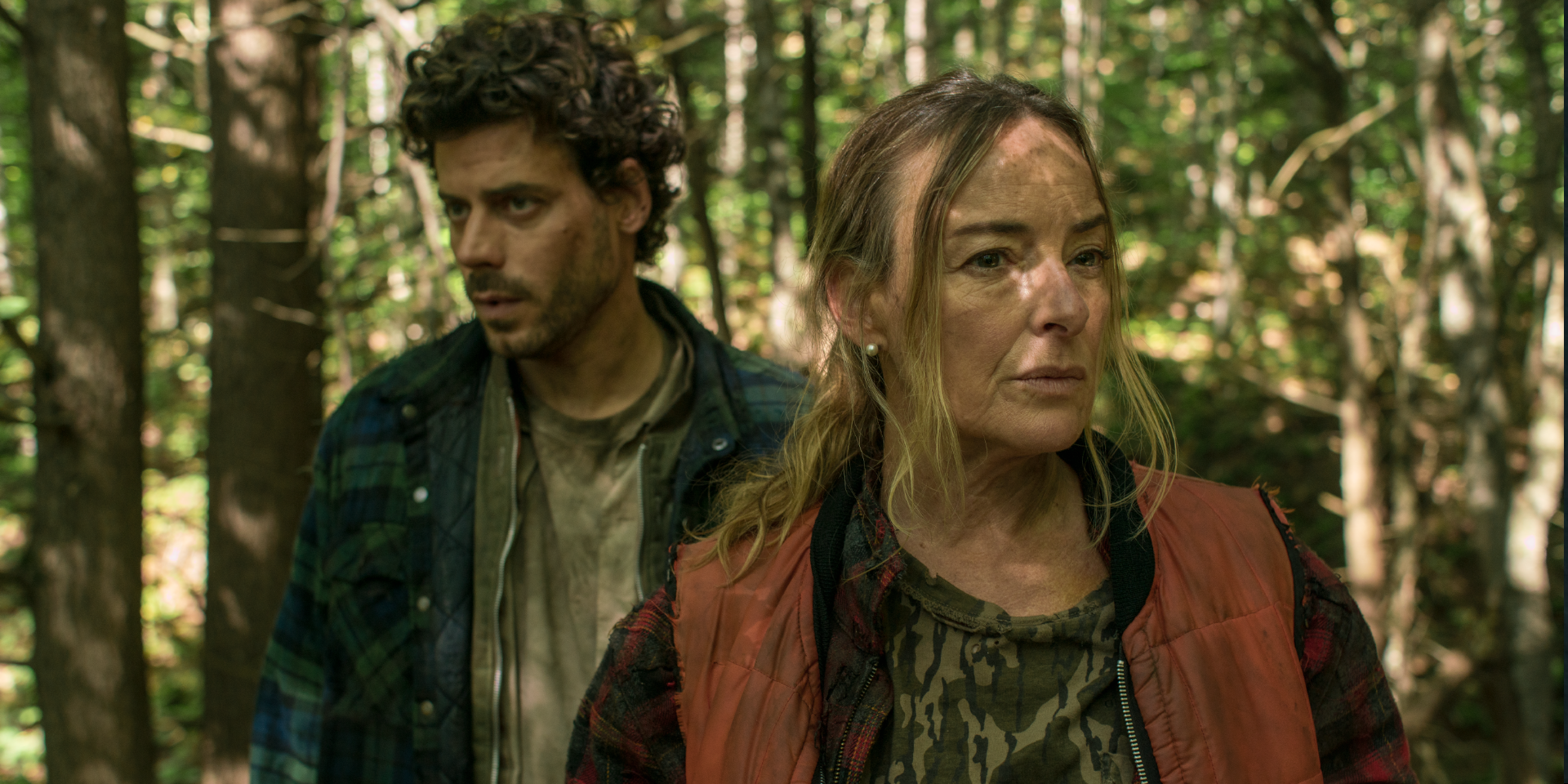 'Someone's Daughter' review: François Arnaud in unsettling thriller