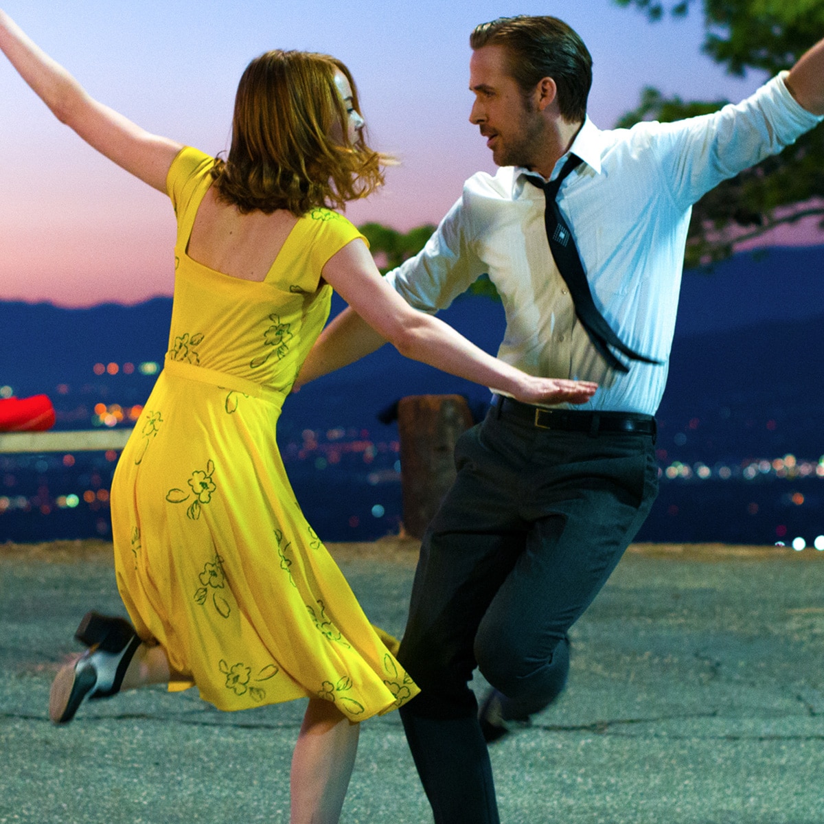 How new La La Land poster fixes Ryan Gosling's biggest movie regret