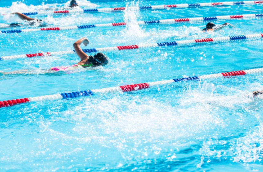 Oklahoma swimmers set to compete in state championships in Jenks