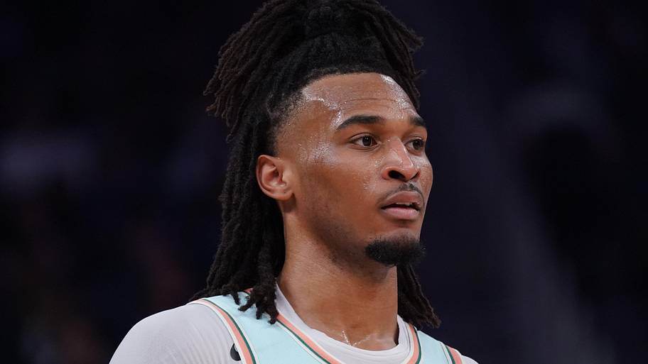 Stephon Castle has already debunked the NBA's biggest misconception about him