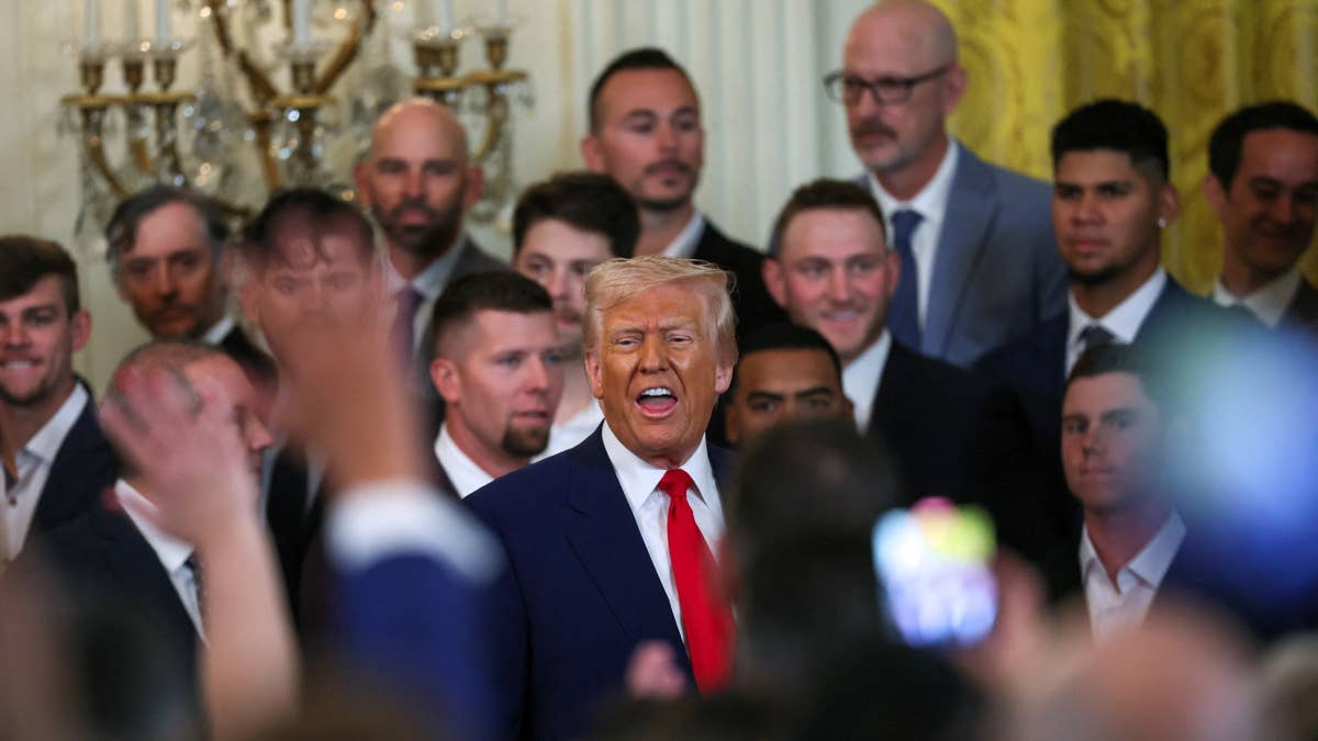 Dana White criticizes sports teams that skip White House visits