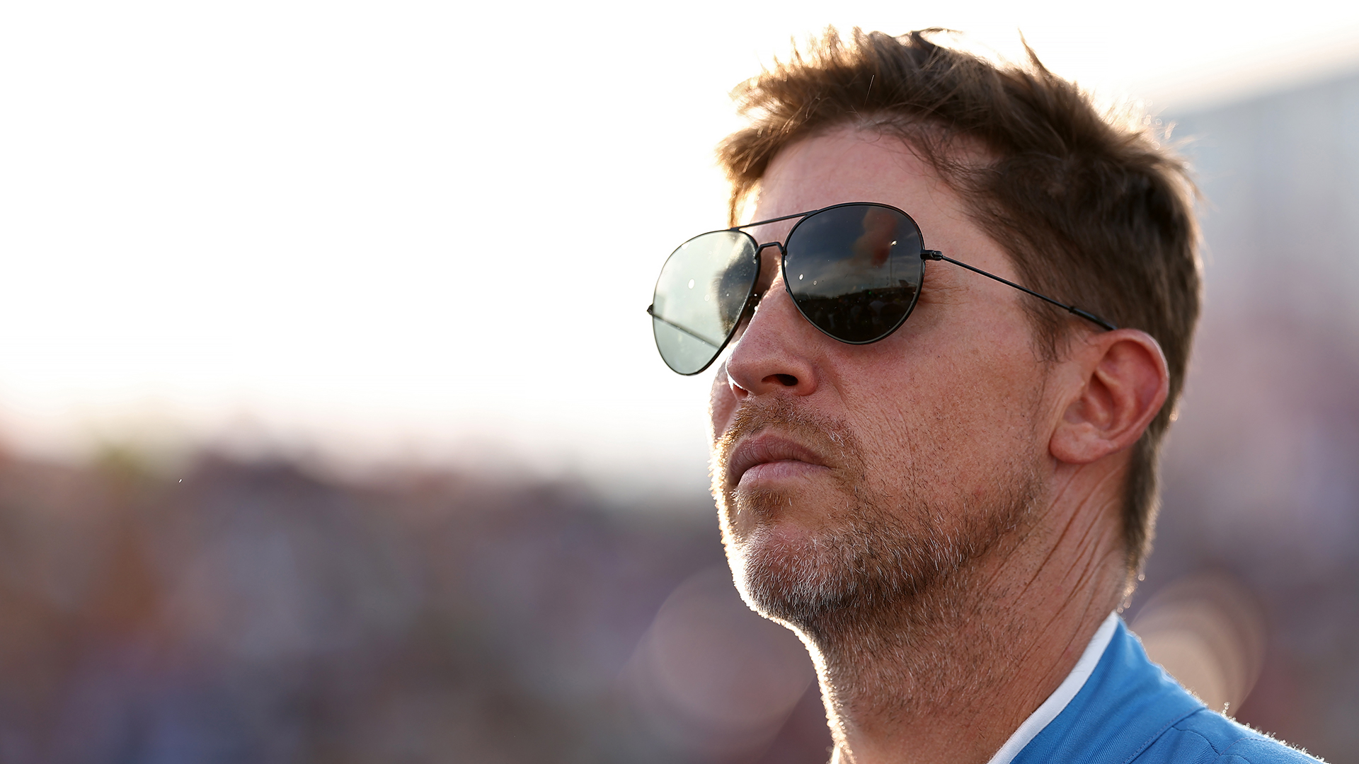 2026 NASCAR Odds: Denny Hamlin Favored For Brickyard 400; Larson One To Watch