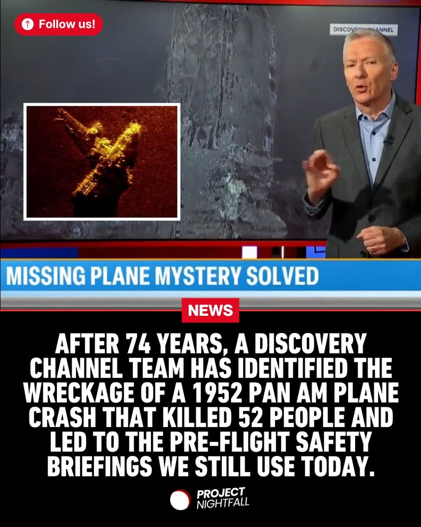You survived the crash, now drown: The shocking origin of flight safety finally revealed