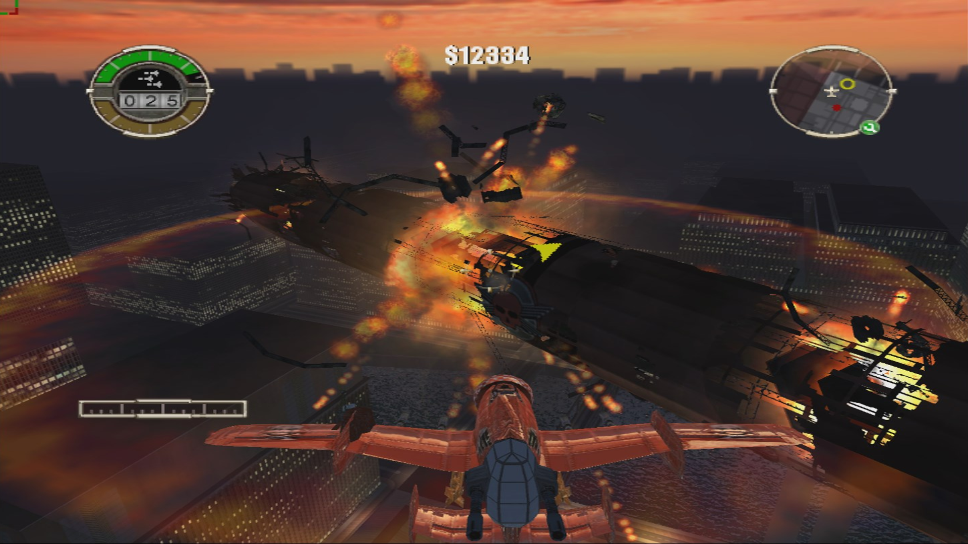 Microsoft just released my favorite old-school Xbox game on PC
