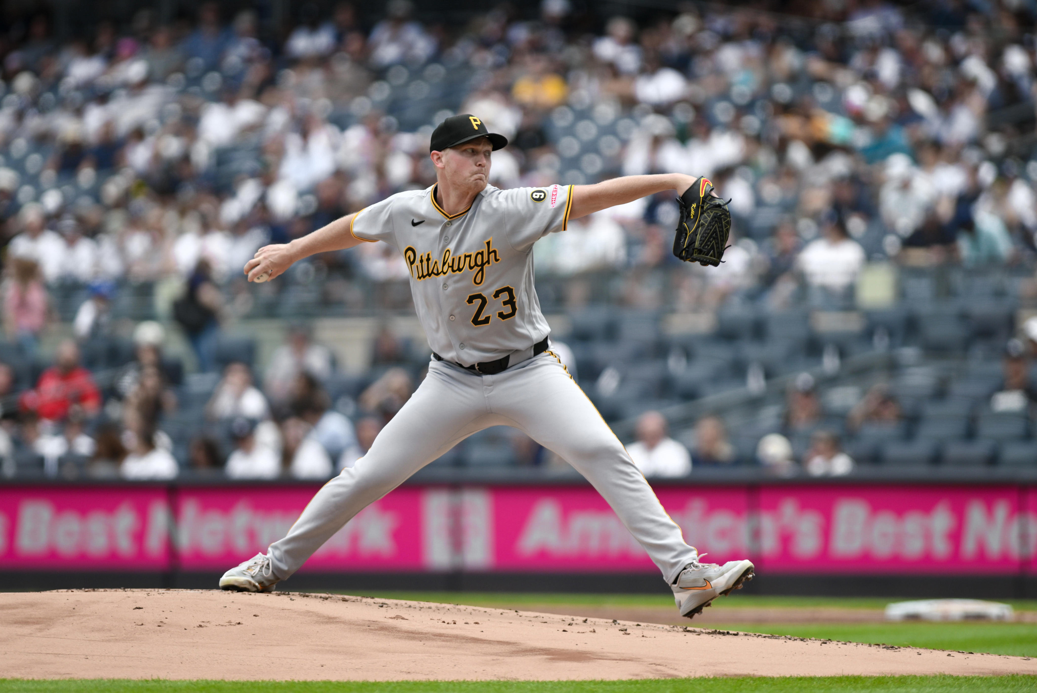 Yankees-Pirates live updates, score and analysis of Wednesday opener