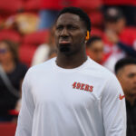 Emmanuel Acho issues apology to Deebo Samuel for harsh words
