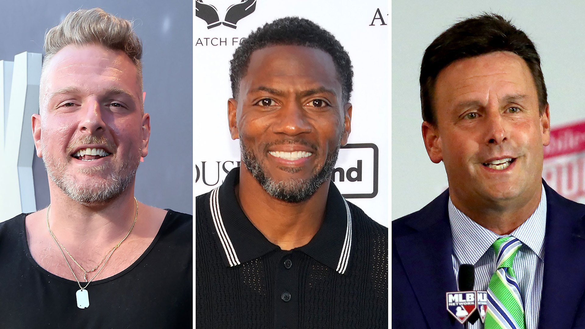 Pat McAfee gives fiery response after being blamed for shocking ESPN layoffs