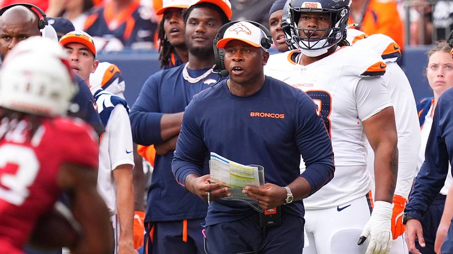Vance Joseph explains Broncos defense's biggest challenge in 2026